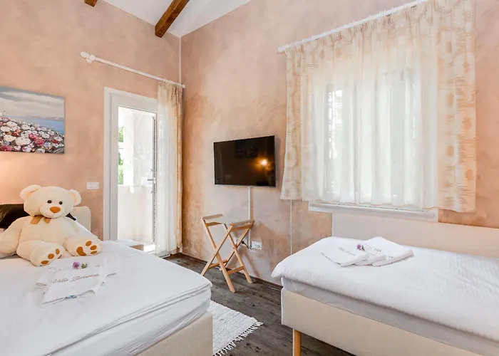 Casa vacanze House Seascape I With Private Pool And Spacious Garden