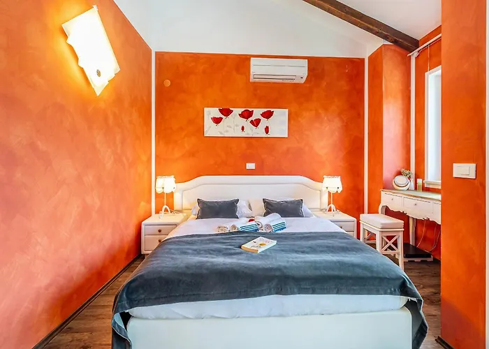 Casa vacanze House Seascape I With Private Pool And Spacious Garden Malinska