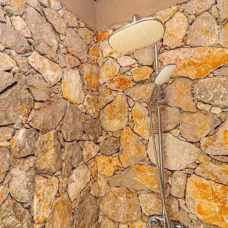 House Seascape I With Private Pool And Spacious Garden Nyaraló *