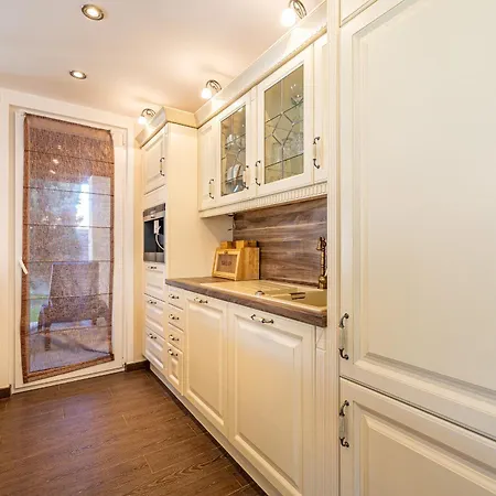 Nyaraló House Seascape I With Private Pool And Spacious Garden *